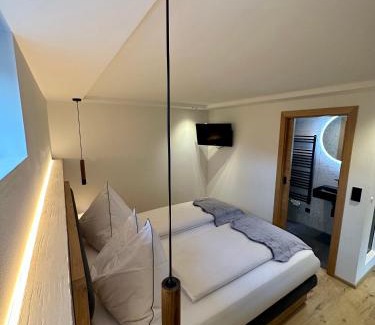Sankt Michael im Lungau Apartamento | DAS MANFRED