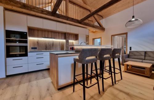 Grosskirchheim Apartamento | das MARX - Gasthof Marx - Apartments