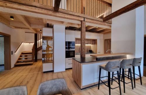 Grosskirchheim Apartamento | das MARX - Gasthof Marx - Apartments