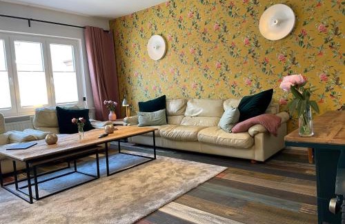 Garding Casa | Das Melkmanns