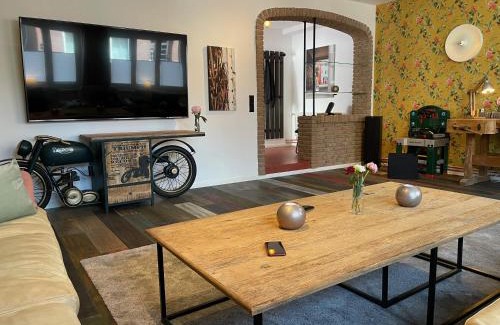Garding Casa | Das Melkmanns