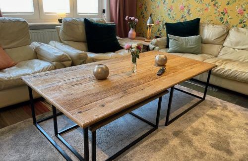 Garding Casa | Das Melkmanns