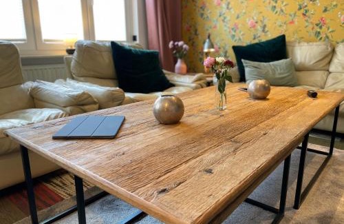 Garding Casa | Das Melkmanns