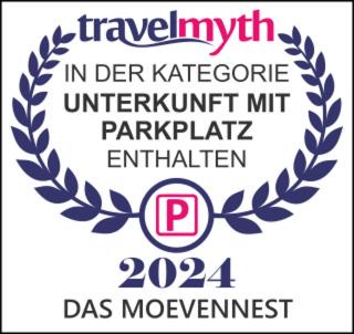 Bad Camberg Casa | Das Moevennest