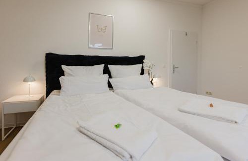 Stendal Apartamento | Das MONTI - Deluxe
