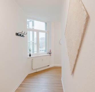 Stendal Apartamento | Das MONTI - Deluxe