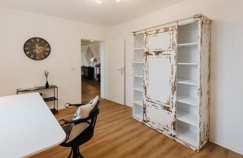 Stendal Apartamento | Das MONTI - Deluxe