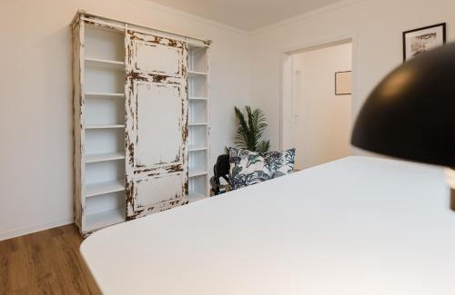 Stendal Apartamento | Das MONTI - Deluxe
