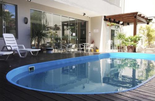 Canasvieiras Hotel | Das Nações Hotel