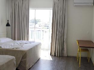 Canasvieiras Hotel | Das Nações Hotel