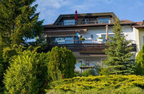 Daisendorf Apartamento | Das Nest am Wohrenberg