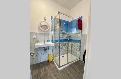Schmidtheim Apartamento | Das Nest, opional mit Sauna und Whirlpool