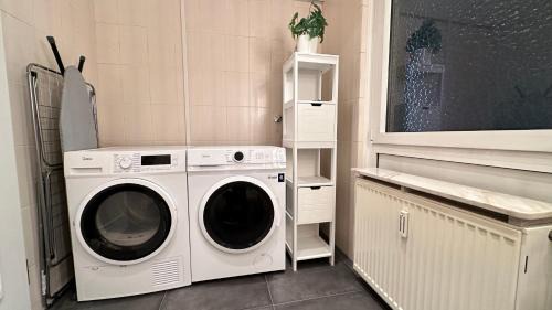 Oststadt Apartamento | Das Penthouse - Jacuzzi - BBQ - Dachterrasse