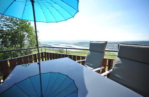Mainz-Bingen Apartamento | das Rebenhaus