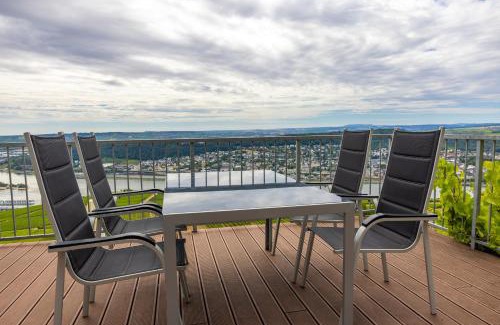 Mainz-Bingen Apartamento | das Rebenhaus