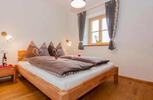Lofer Apartamento | Das Rendlgut Top 3