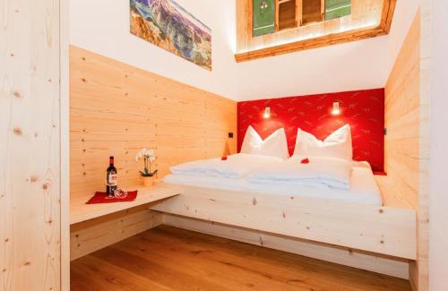 Lofer Apartamento | Das Rendlgut Top 4