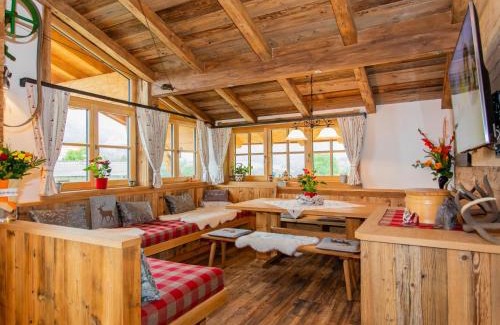 Lofer Apartamento | Das Rendlgut Top 4