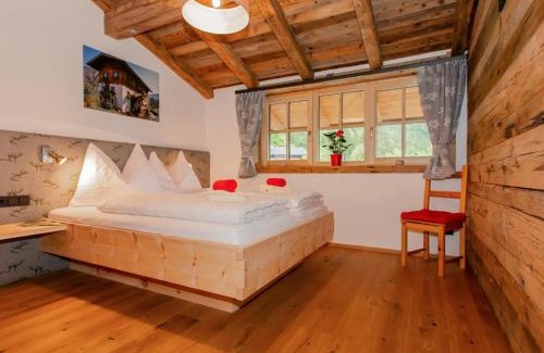 Lofer Apartamento | Das Rendlgut Top 5