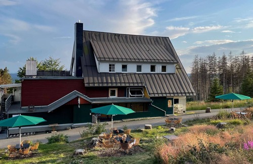 Braunlage Casa | Das Rodelhaus am Wurmberg! Einzigartig, Mitten in der Natur, Erholung pur