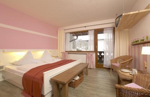 Untergrainau Casa | Das Schönanger Ferienwohnungen