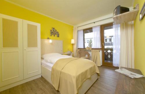 Untergrainau Casa | Das Schönanger Ferienwohnungen
