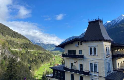 Bad Gastein Apartamento | Das Schider - Boutique Apart-Hotel