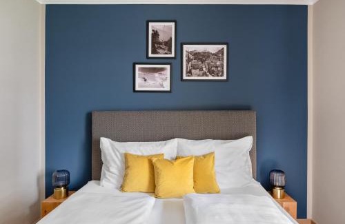 Bad Gastein Apartamento | Das Schider - Boutique Apart-Hotel