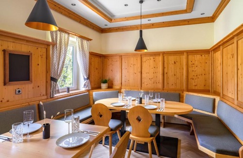Bad Gastein Apartamento | Das Schider - Boutique Apart-Hotel