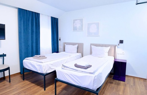 Ludwigsfeld Casa | Das Schreder Hotel