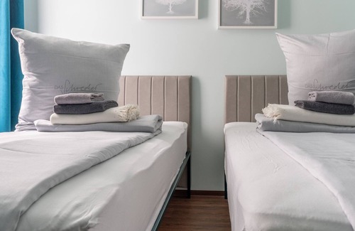 Ludwigsfeld Casa | Das Schreder Hotel