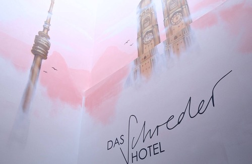 Ludwigsfeld Casa | Das Schreder Hotel