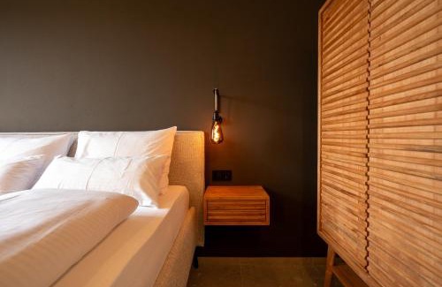 Untergrainau Apartamento | Das Sonneneck Appartements
