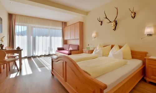 Bruck am Ziller Hotel | Das Sonnleiten Ski- und Motorradhotel Bruck im Zillertal