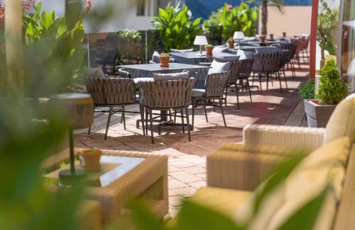 Bruck am Ziller Hotel | Das Sonnleiten Ski- und Motorradhotel Bruck im Zillertal