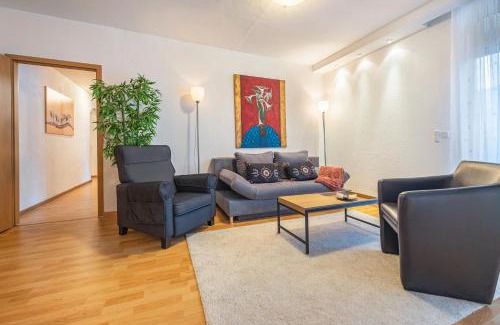 Bad Harzburg Apartamento | Das Spatzennest
