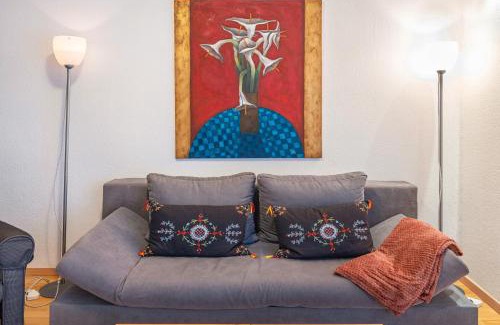 Bad Harzburg Apartamento | Das Spatzennest