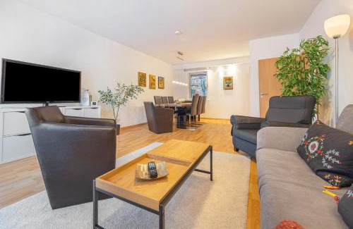 Bad Harzburg Apartamento | Das Spatzennest