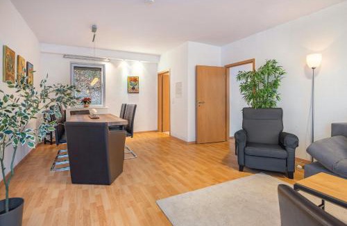Bad Harzburg Apartamento | Das Spatzennest