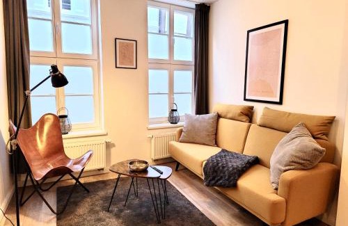 Stade Apartamento | Das Stader Quartier