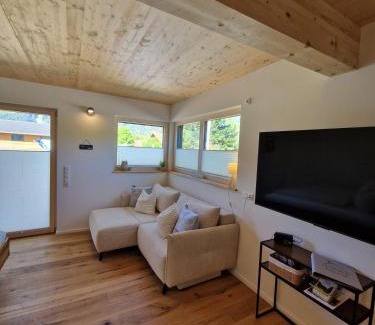 Unterammergau Apartamento | Das Stangenäcker