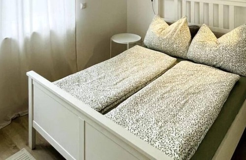 Oberhavel Apartamento | Das Stilvolle & Gemütliche Wohnung mit 37 ư im Bezirk 1