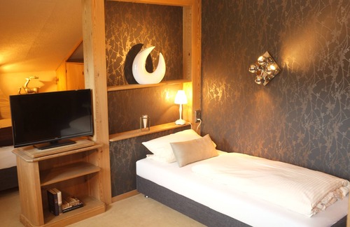 Oberkirch Hotel | Das vegetarische Boutique Hotel Dreimäderlhaus
