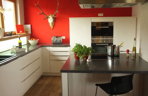 Oberkirch Hotel | Das vegetarische Boutique Hotel Dreimäderlhaus