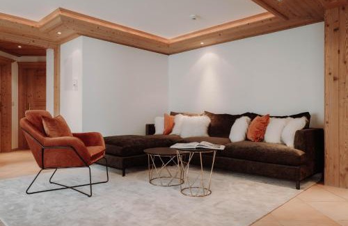 Lech am Arlberg Apartamento | Das Verwall Finest Apartments
