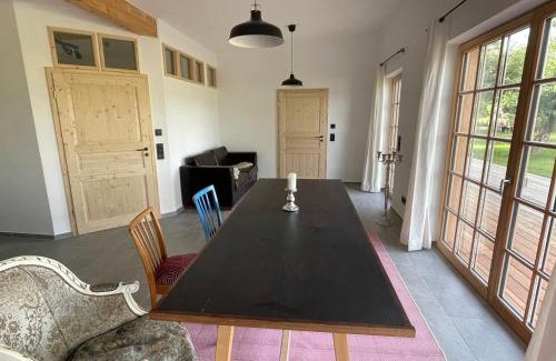 Mehring Casa | Das Waschhaus