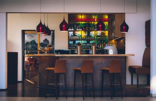 Abstatt Hotel | Das Wildeck Hotel & Restaurant