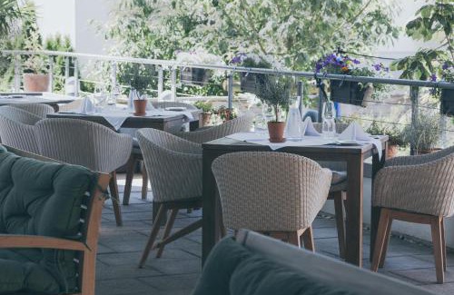 Abstatt Hotel | Das Wildeck Hotel & Restaurant