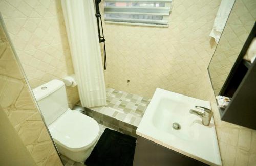 Koforidua Apartamento | Dasa Lodge
