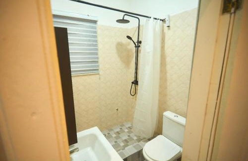 Koforidua Apartamento | Dasa Lodge